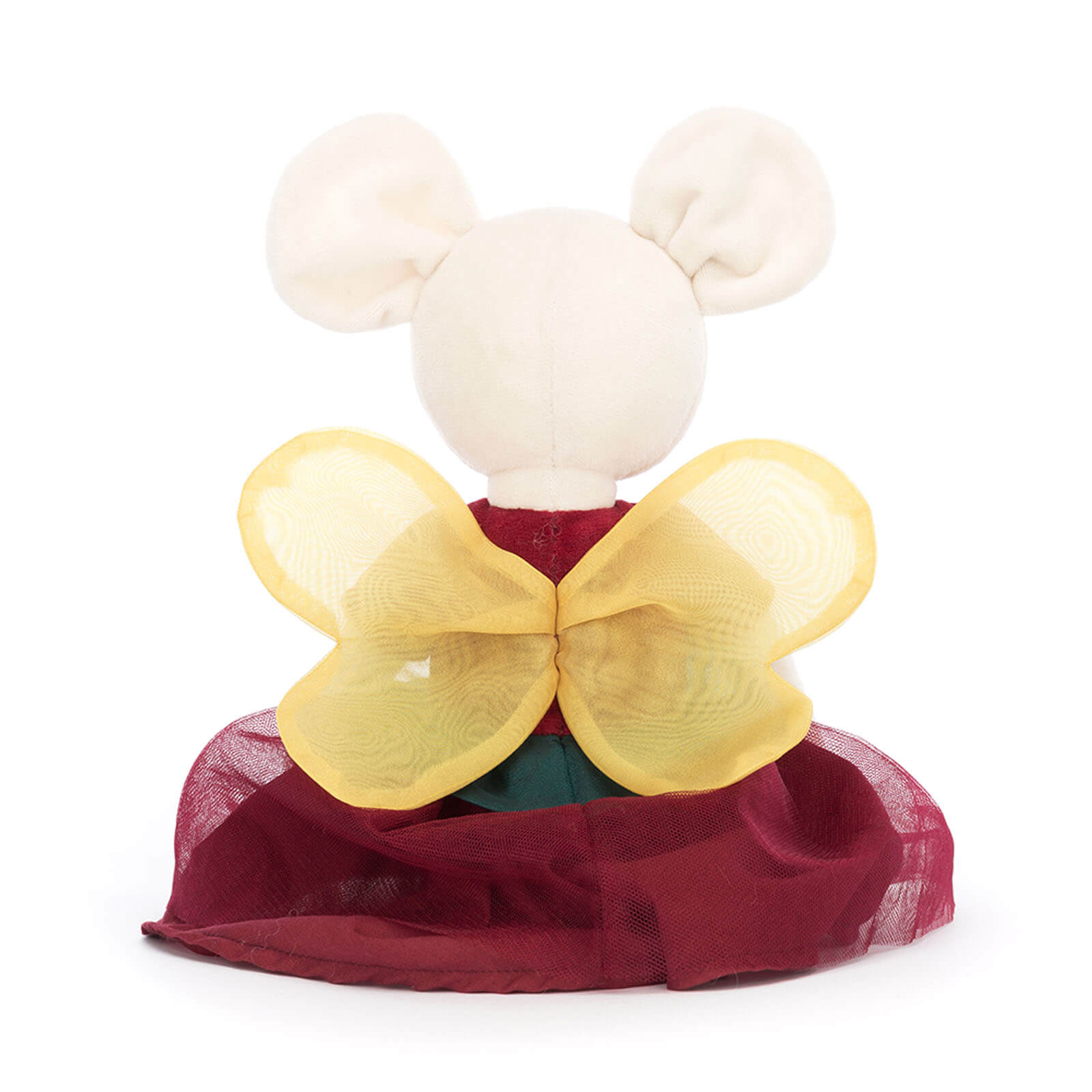 Large Sugar Plum Fairy Mouse