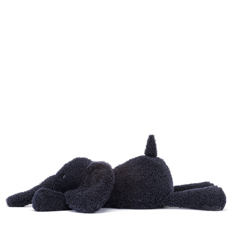 Splootie Elephant