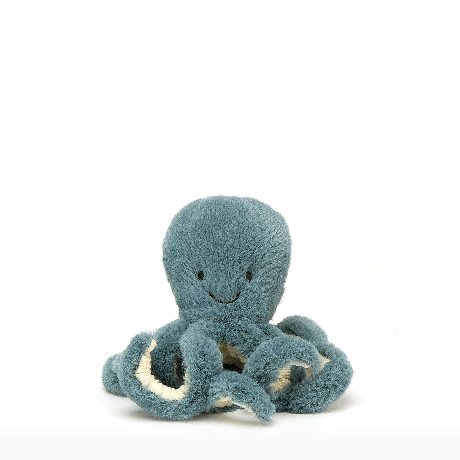 Little Octopus Storm