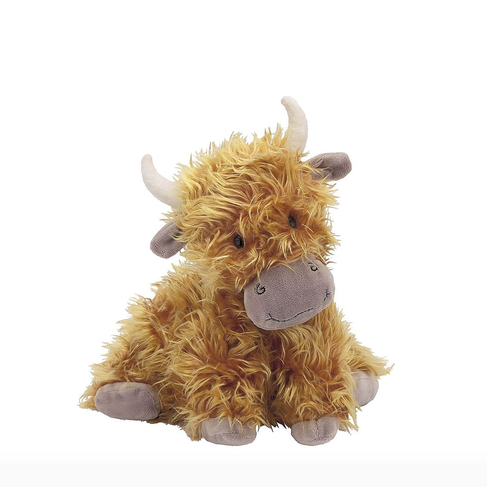 Medium Truffles Highland Cow