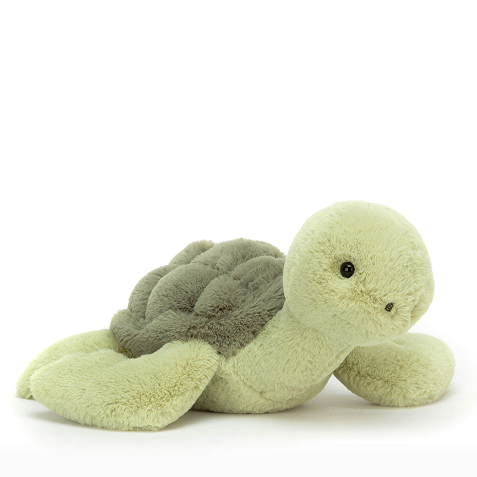 Jelly Cat Tully Turtle – Small Kins