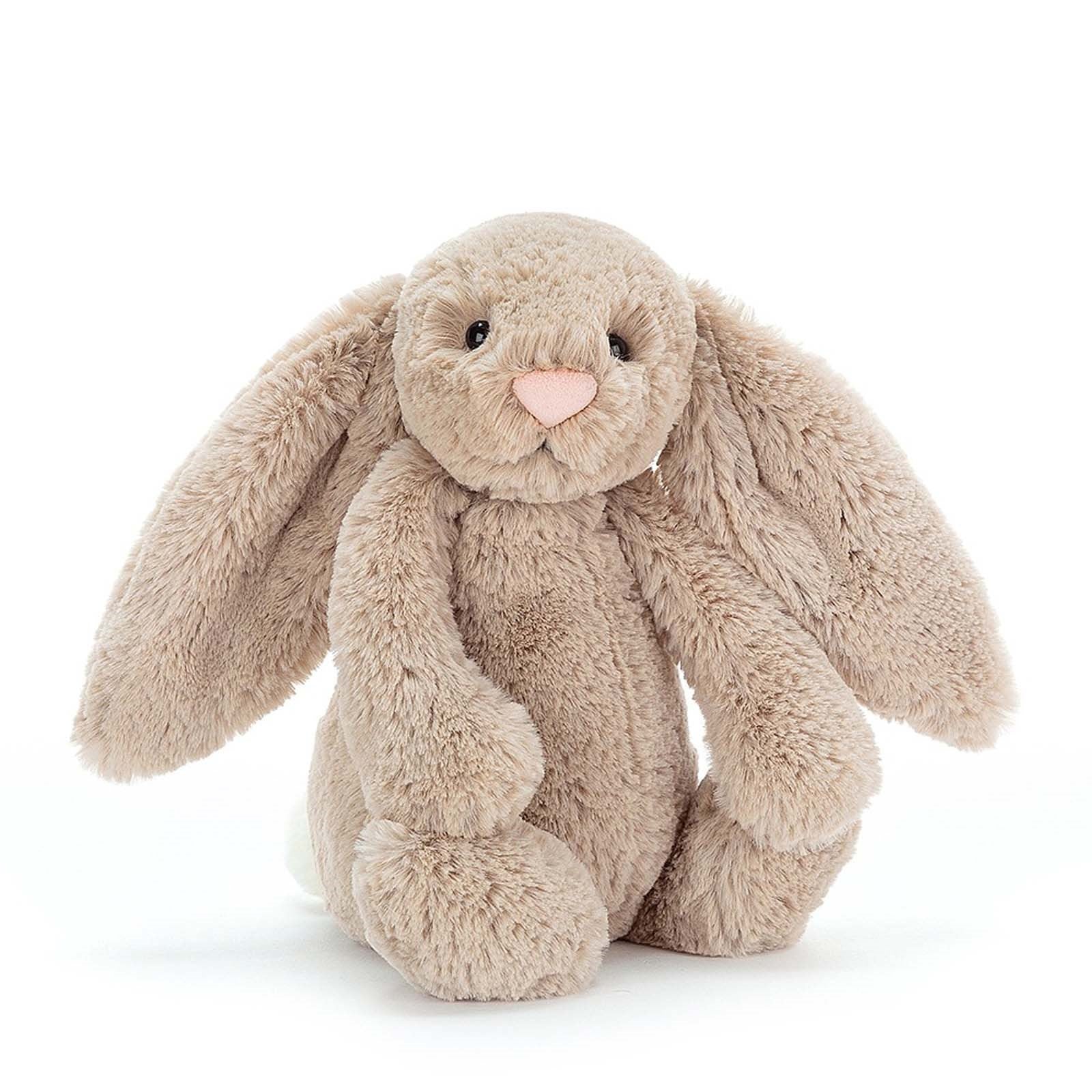 Original Bashful Bunny Beige