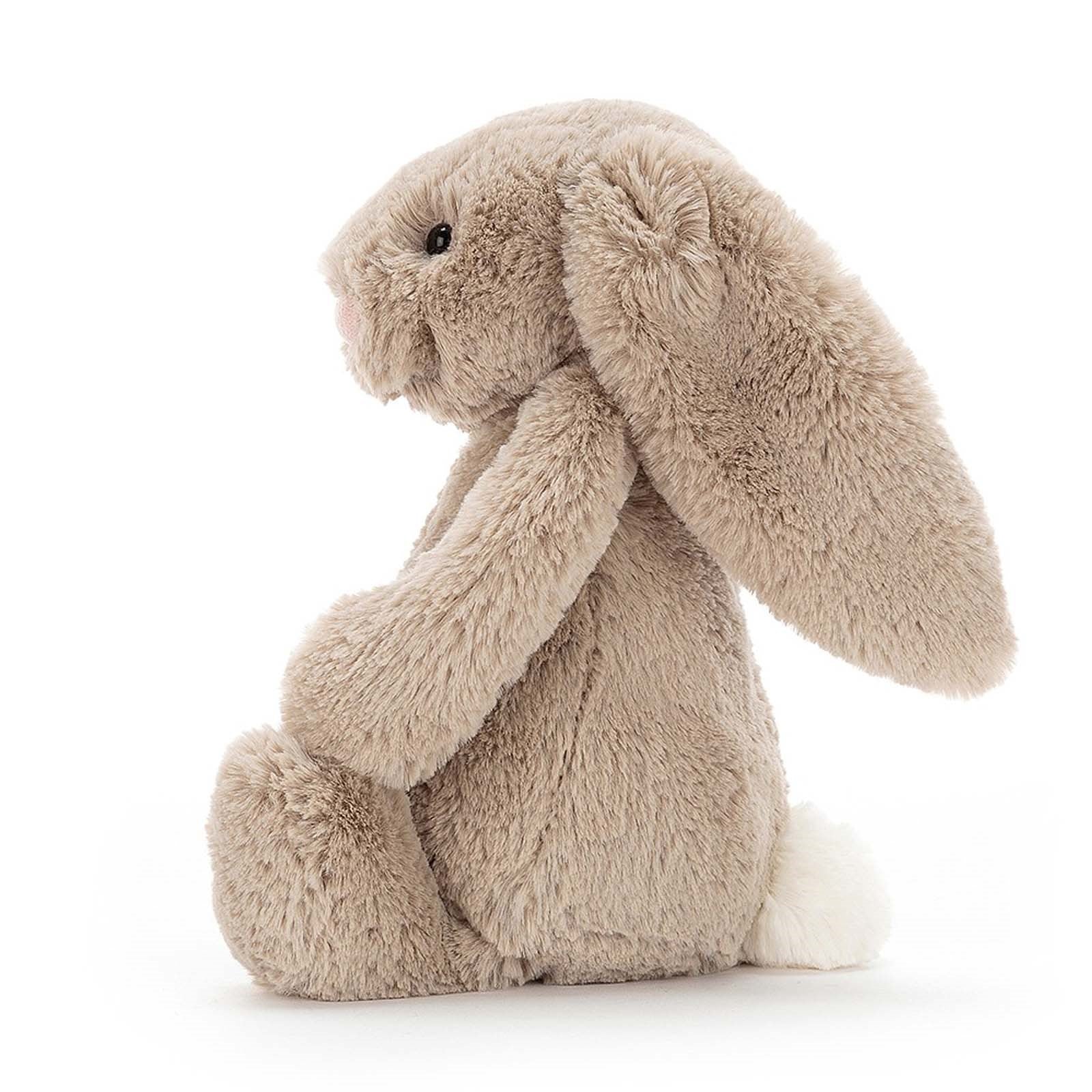 Original Bashful Bunny Beige