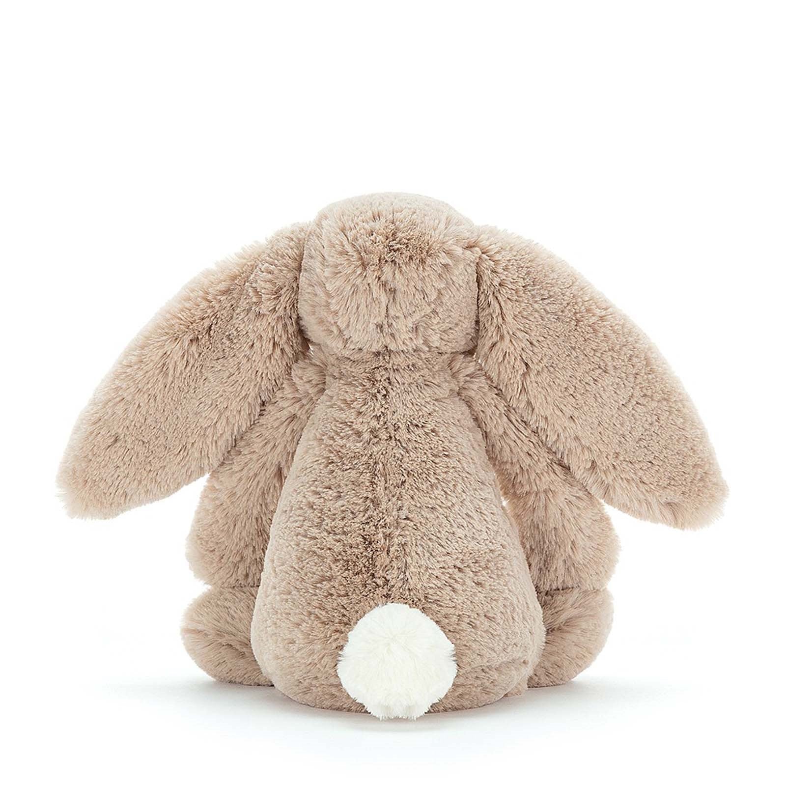 Original Bashful Bunny Beige