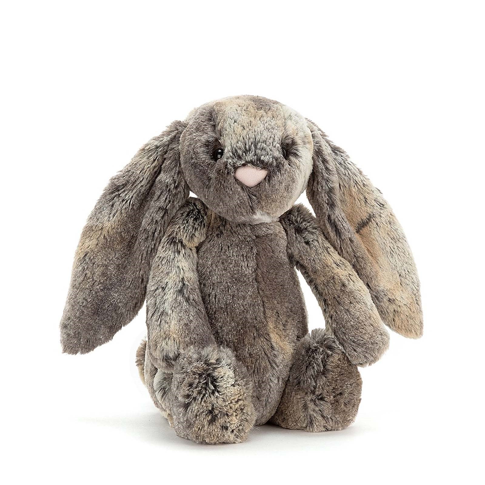 Original Bashful Bunny Cottontail