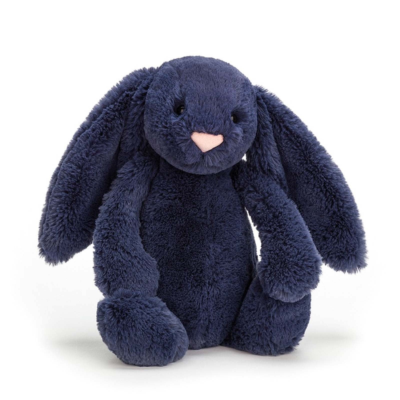 Original Bashful Bunny Navy