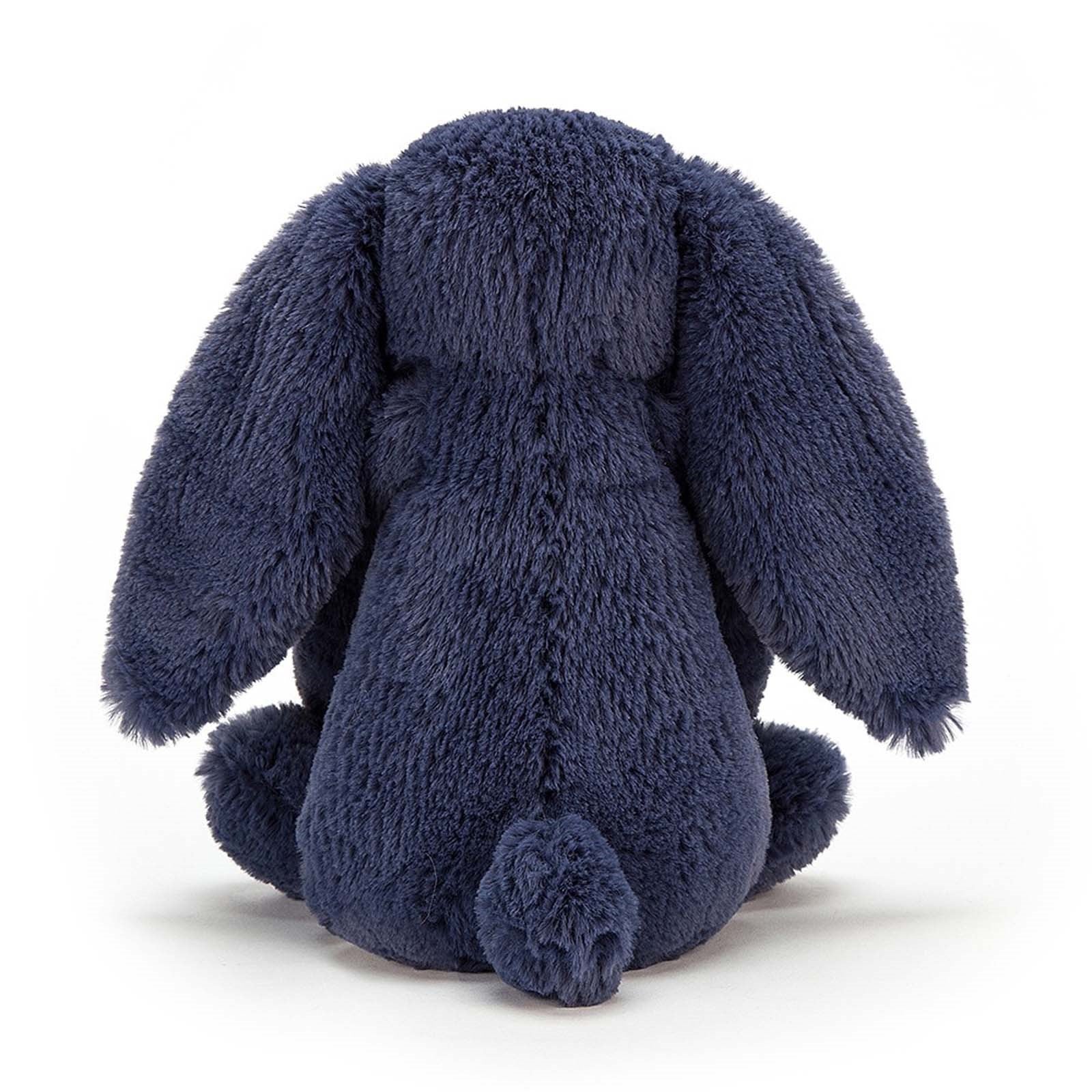 Original Bashful Bunny Navy