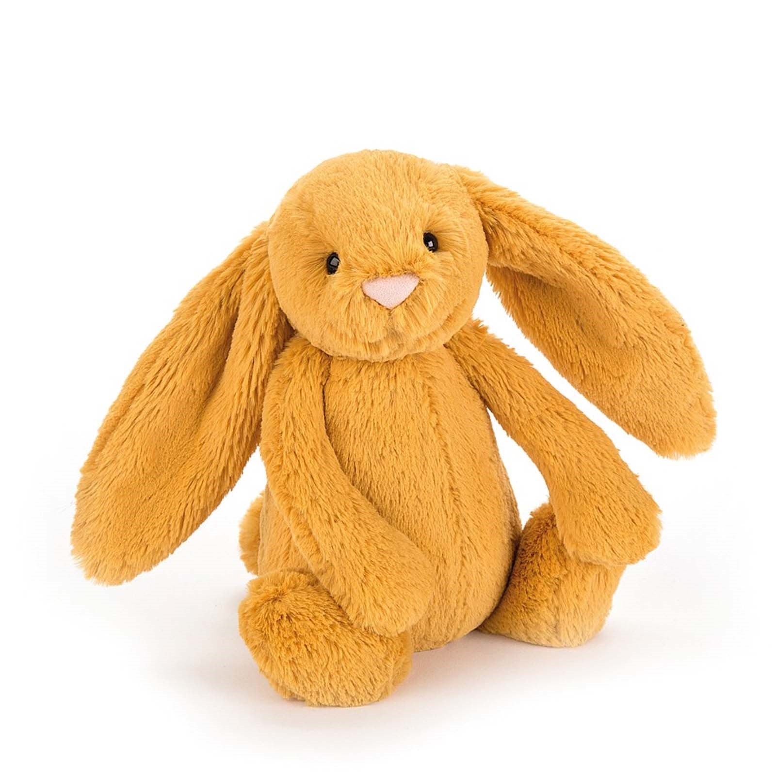 Original Bashful Bunny Saffron