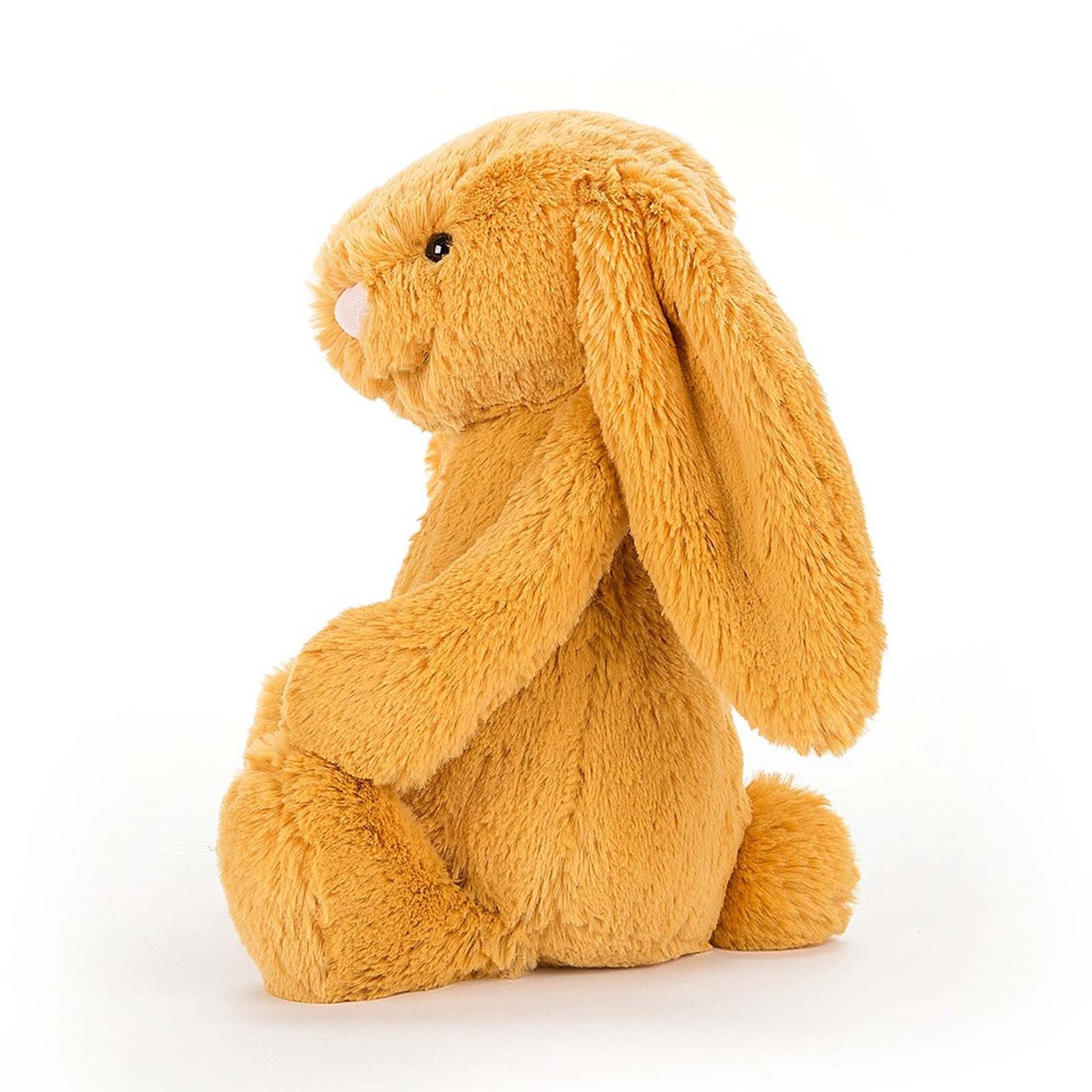 Original Bashful Bunny Saffron