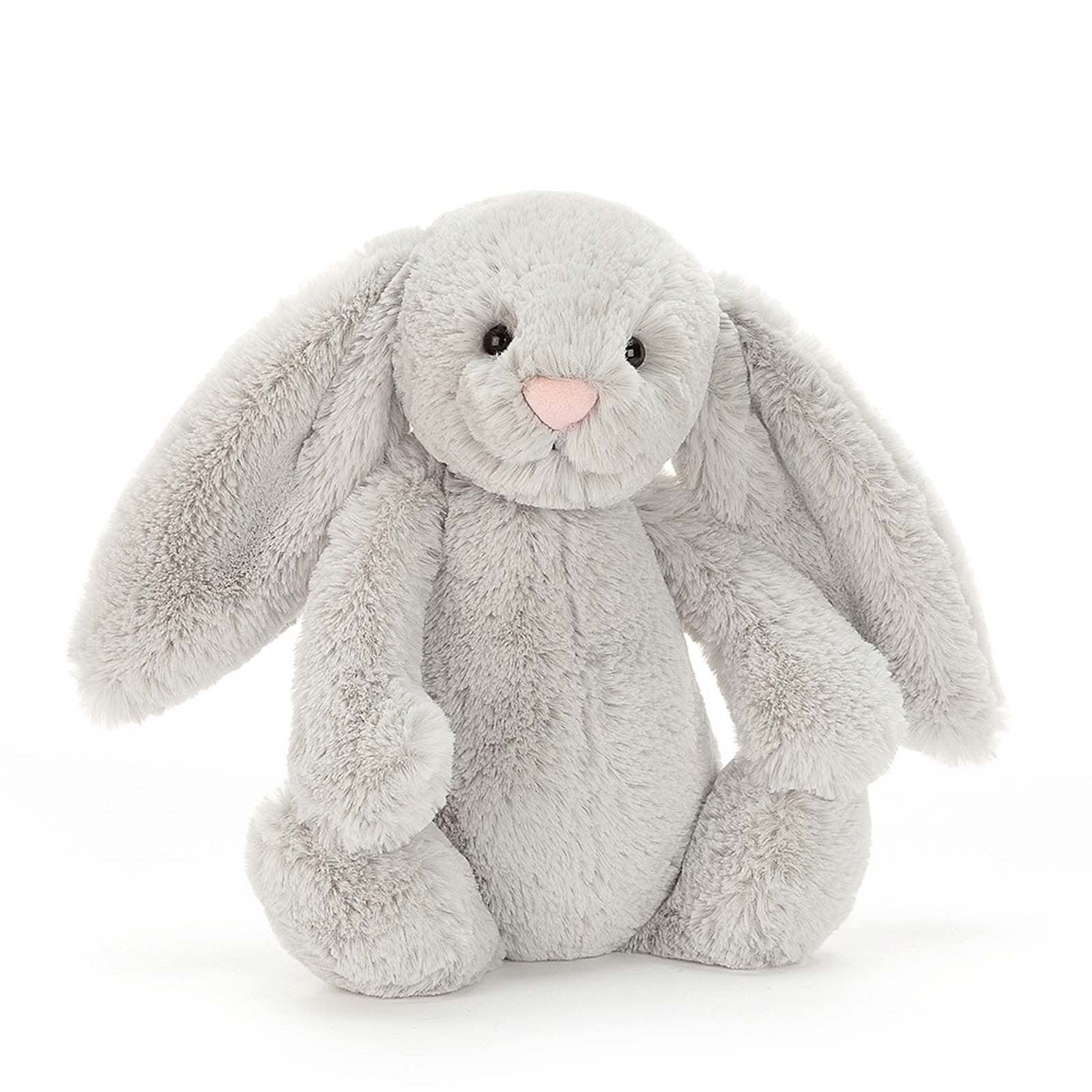 Original Bashful Bunny Silver