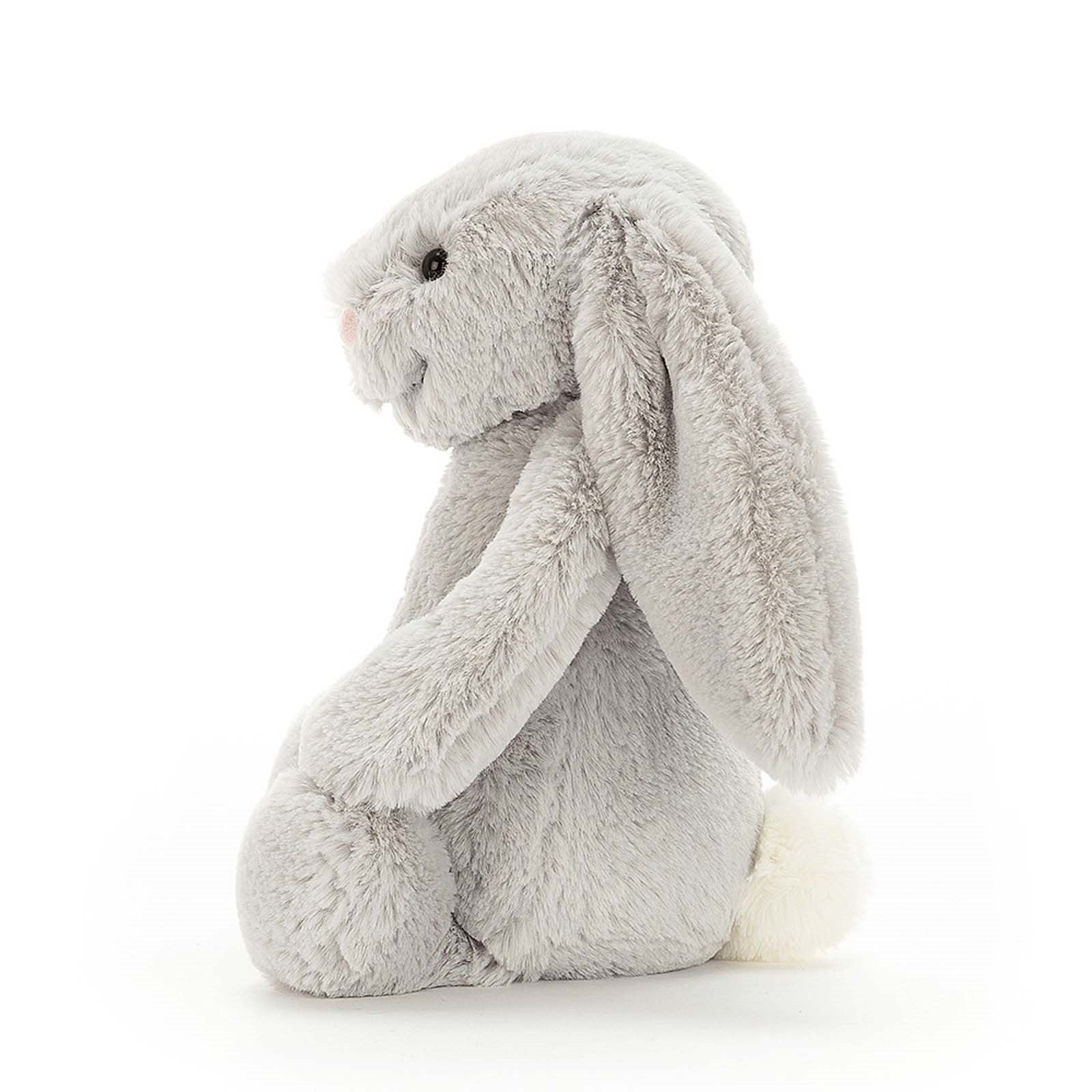 Original Bashful Bunny Silver