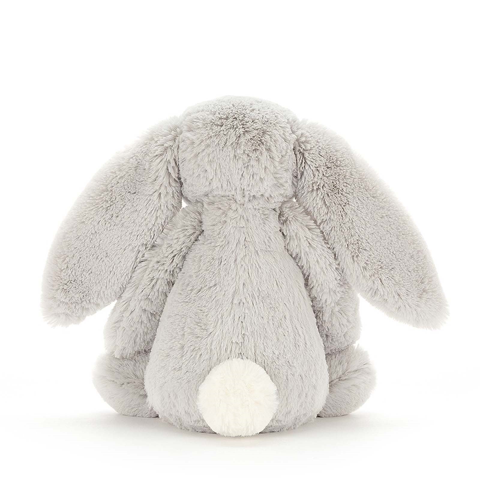 Original Bashful Bunny Silver