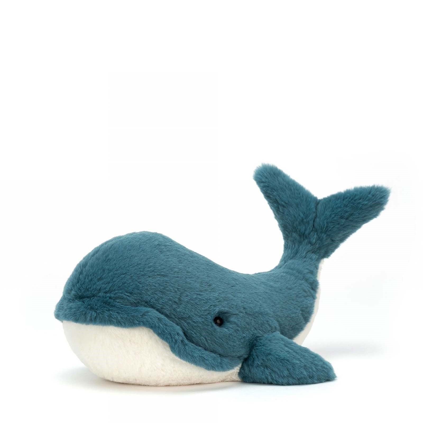 Medium Wally Whale