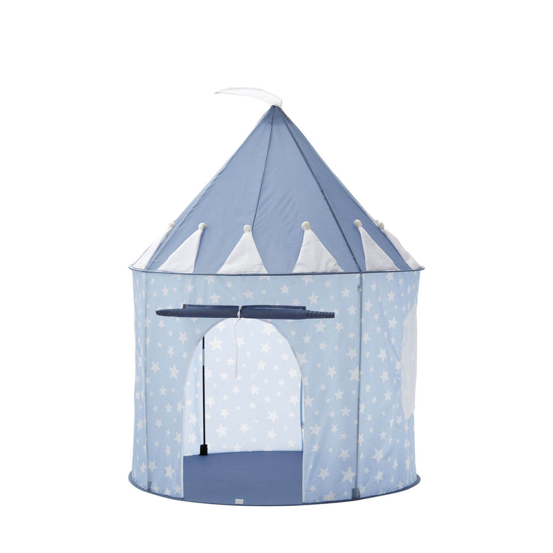 Play Tent Blue Star