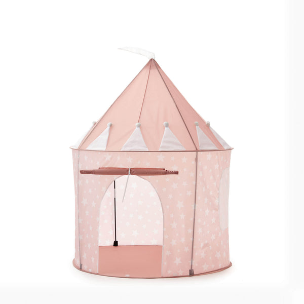 Play Tent Pink Star