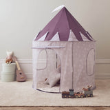 Play Tent Lilac Star