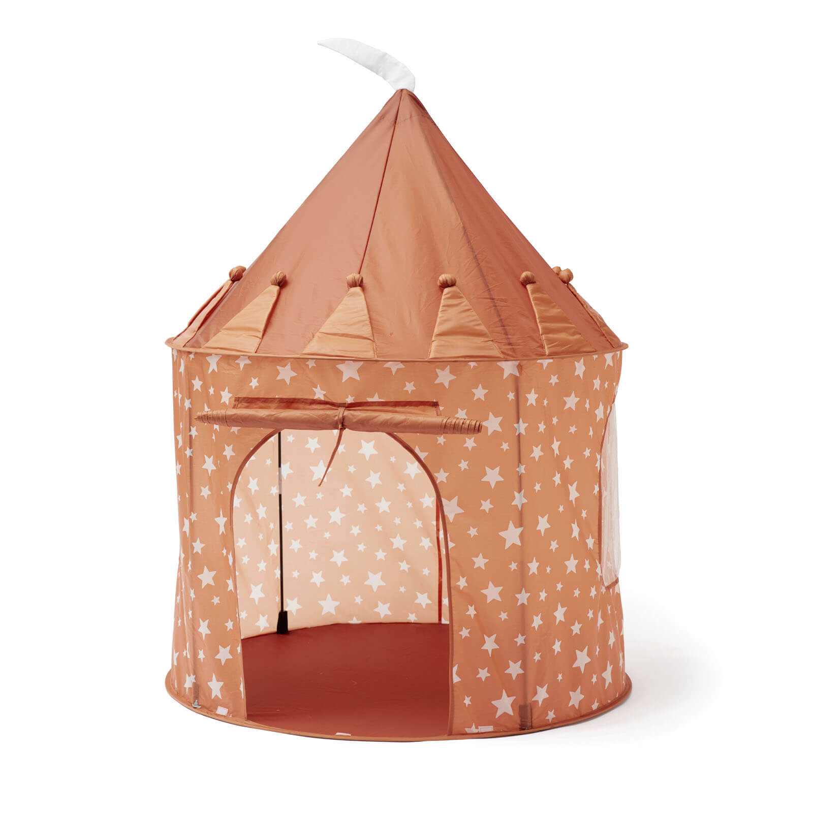 Play Tent Rust Star