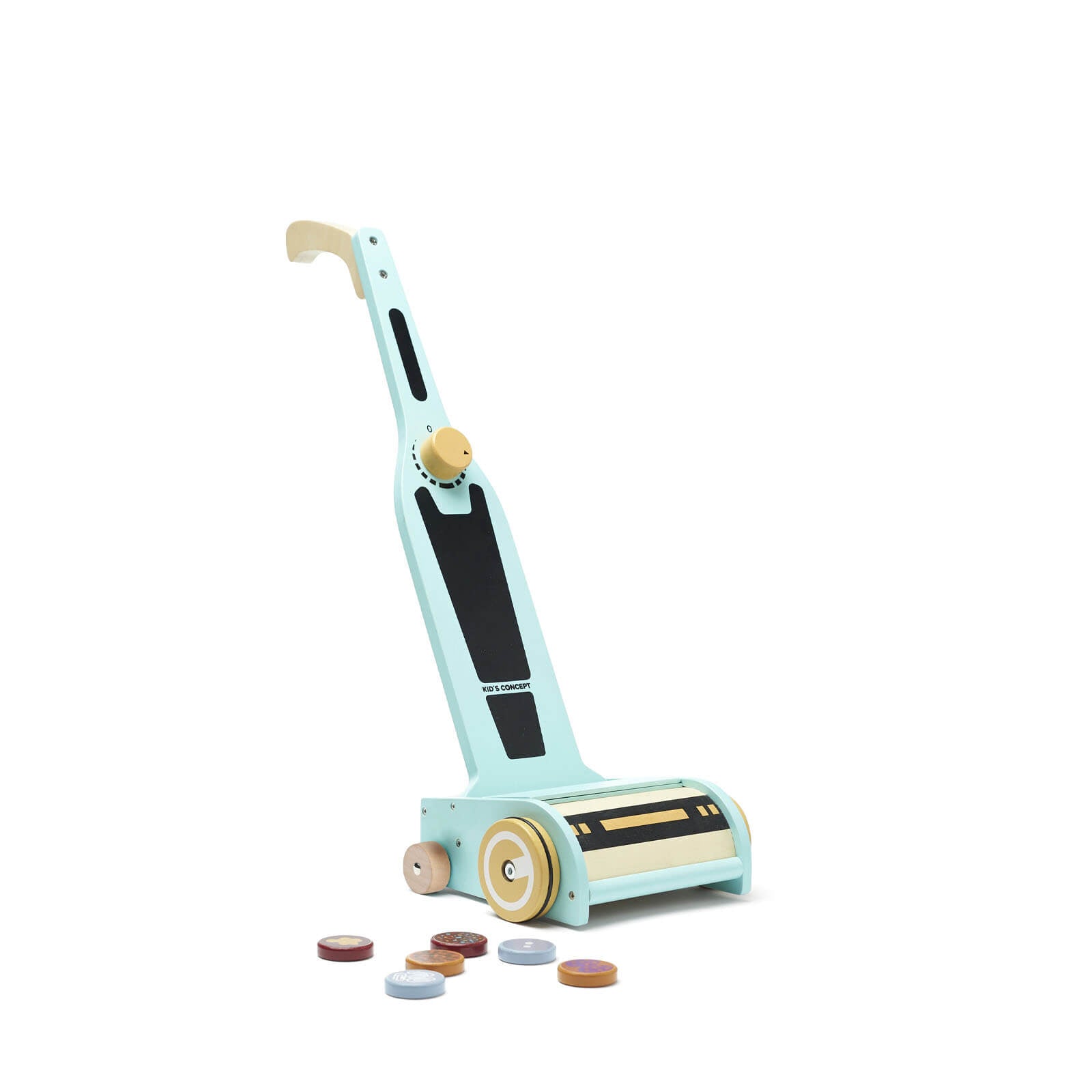 Play Vacuum Cleaner