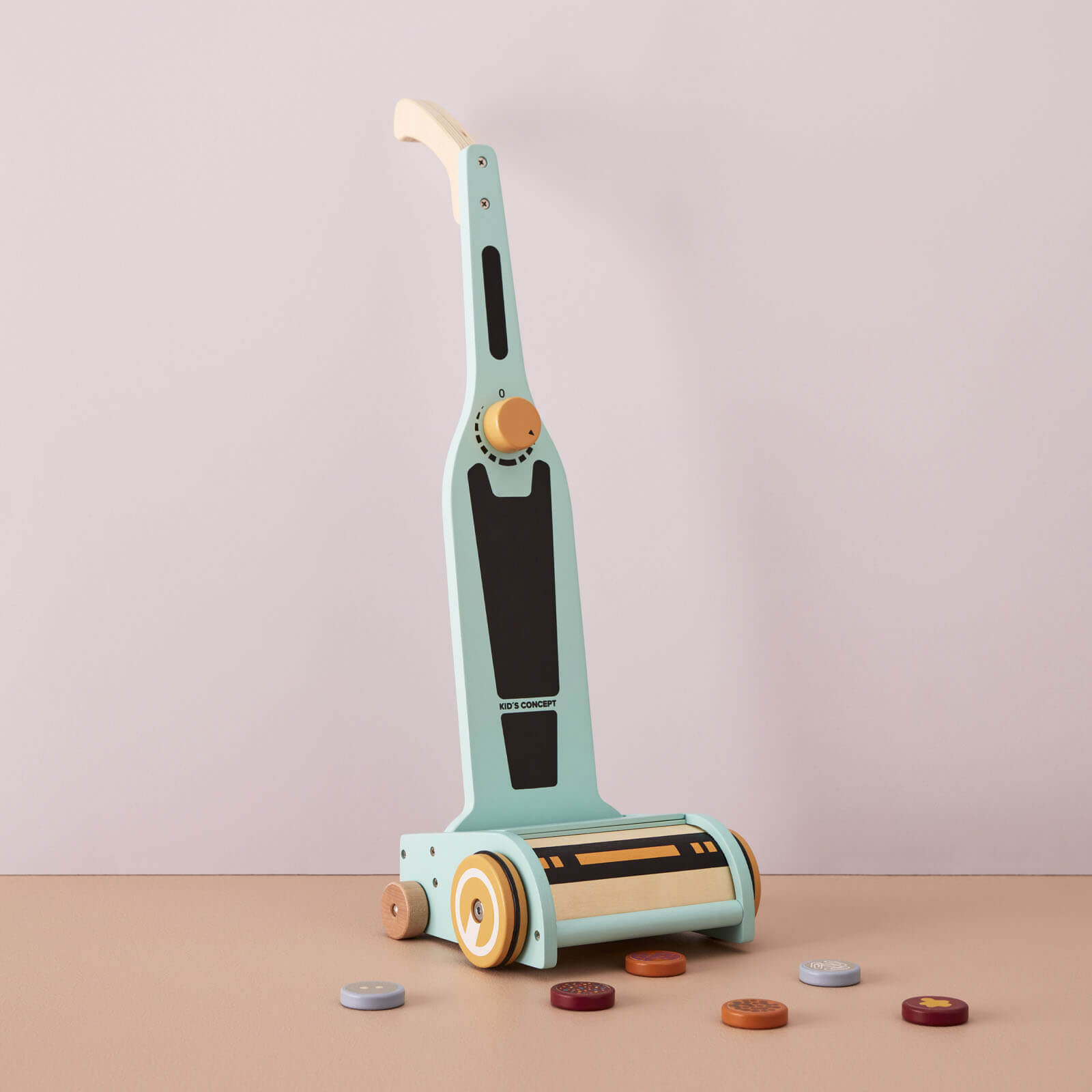 Play Vacuum Cleaner