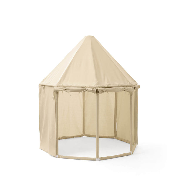 Pavilion Tent Beige