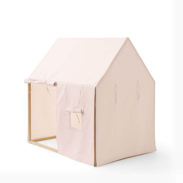 Play House Tent Light Pink