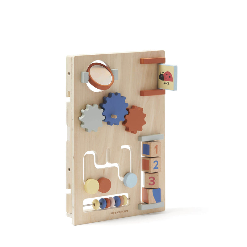 Edvin Activity Walker