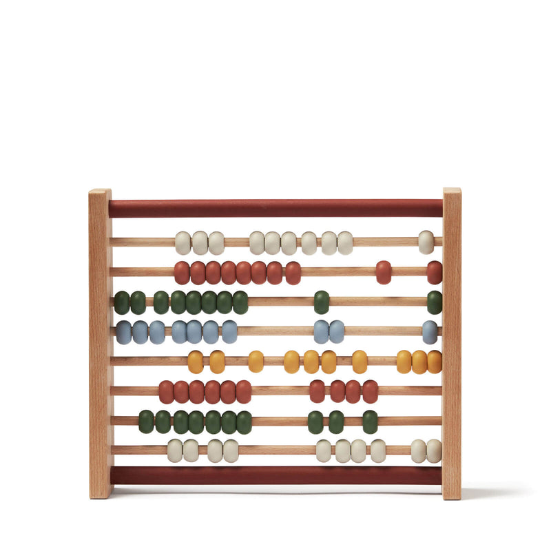 Carl Larsson Abacus