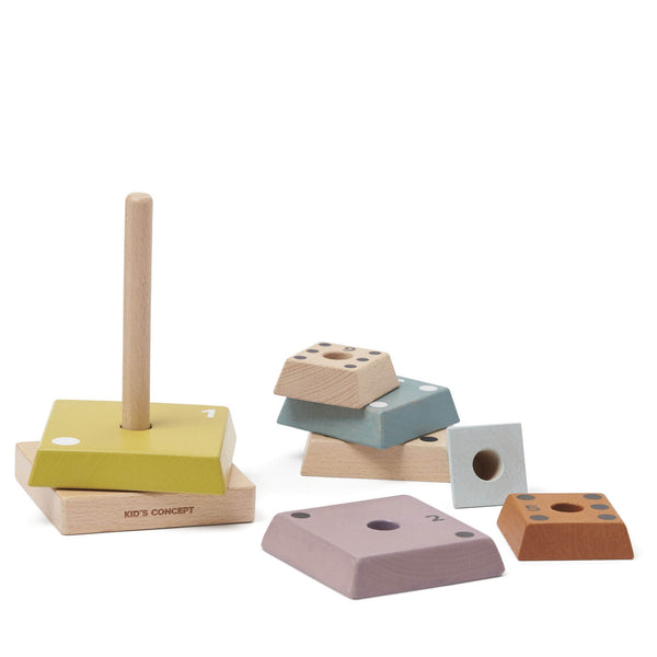 Stacking Toys – Page 3 – Small Kins