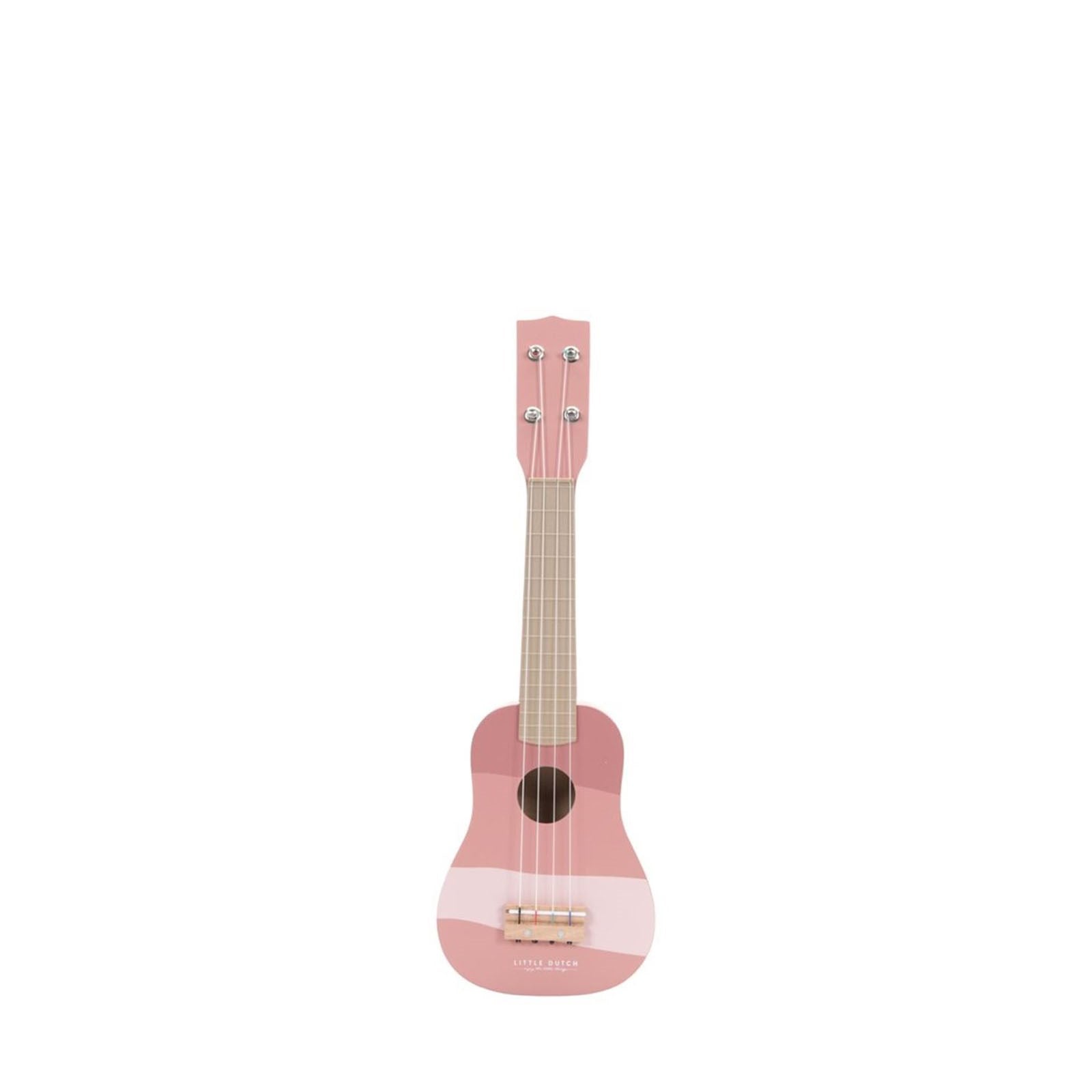 Guitar Pink