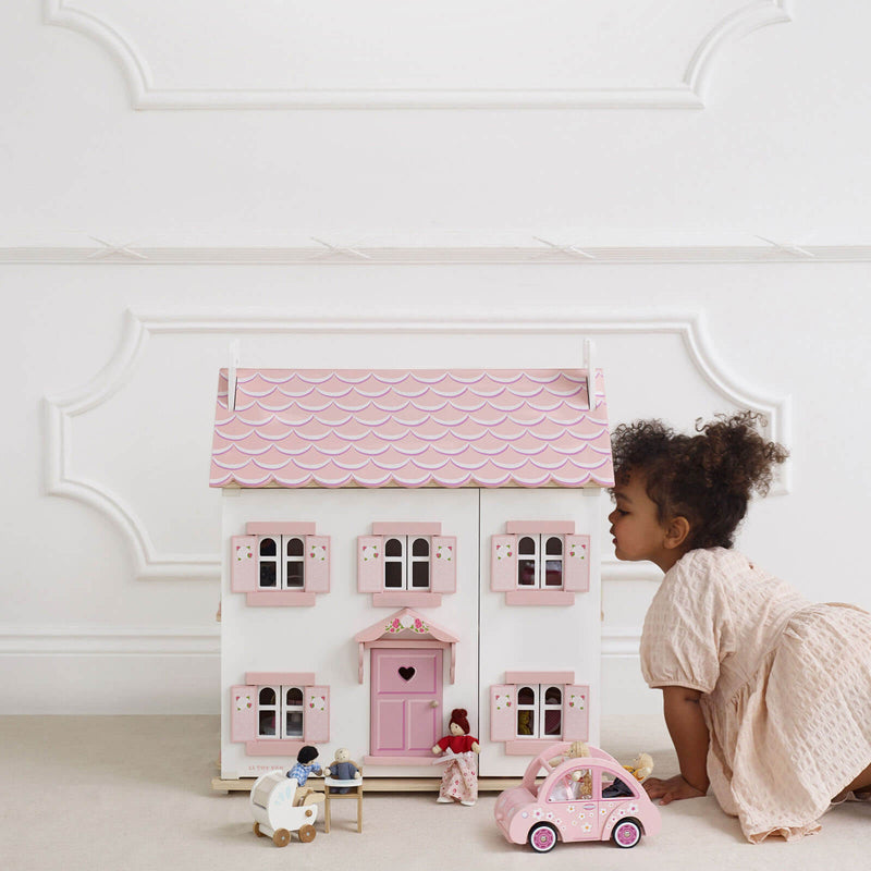Sophies Doll House
