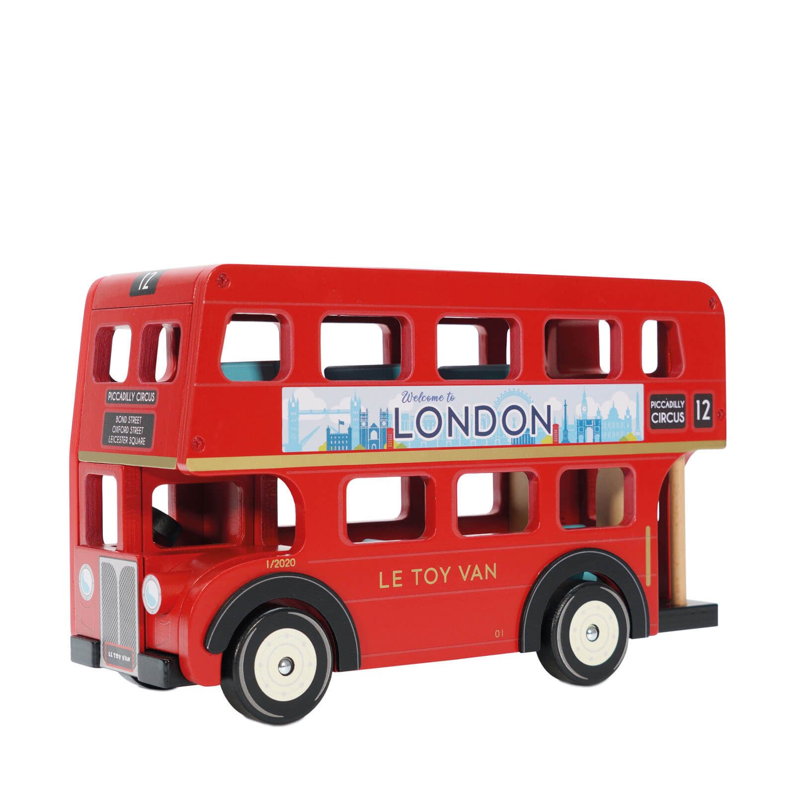 London Bus