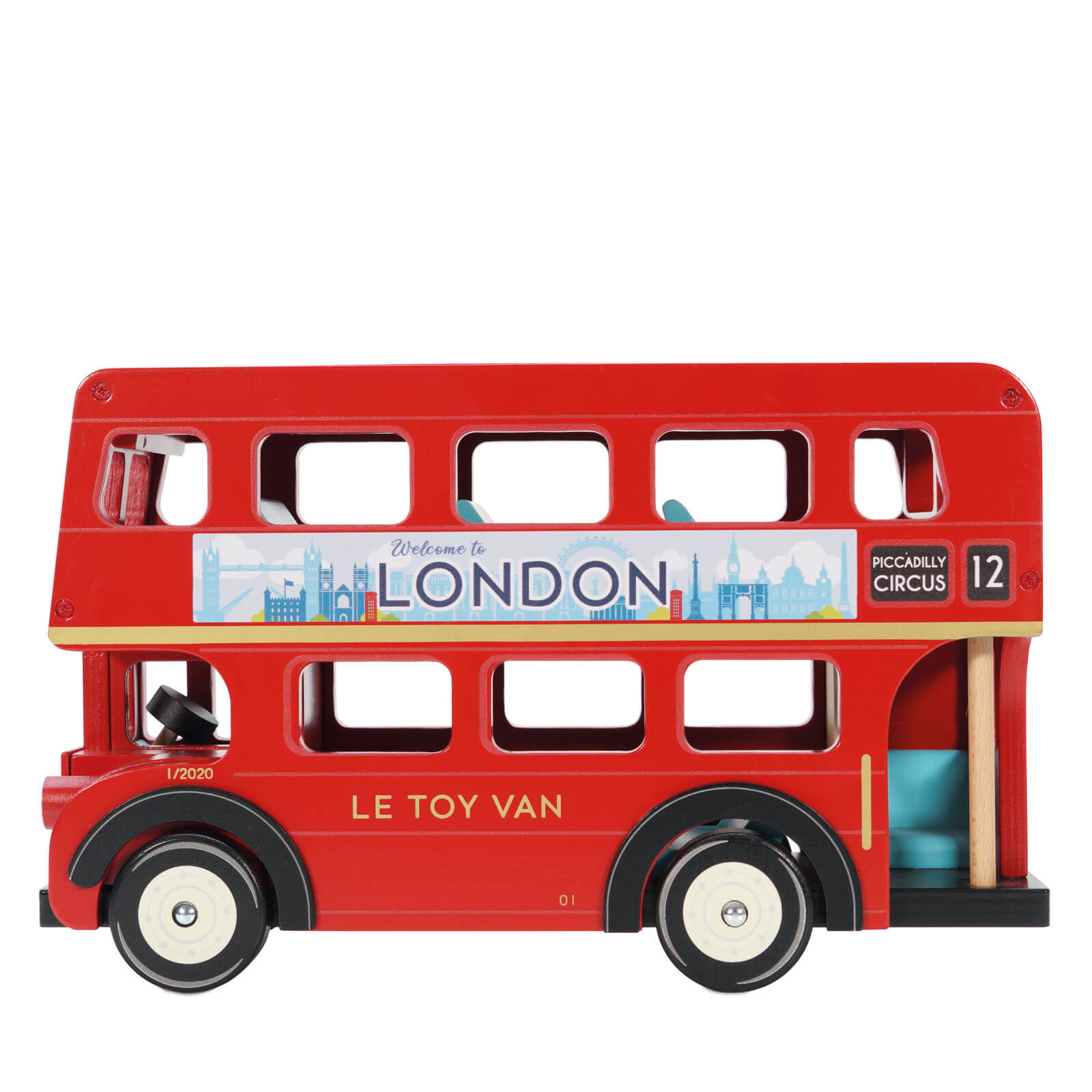 London Bus