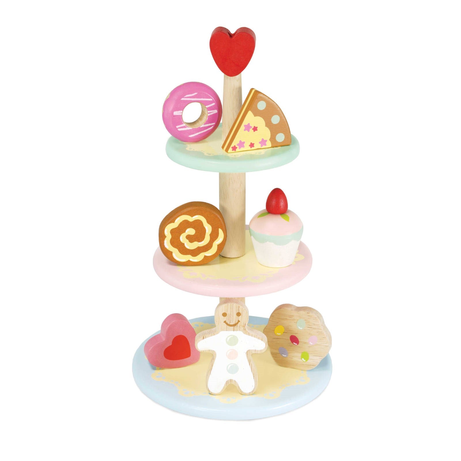 Cake Stand Set