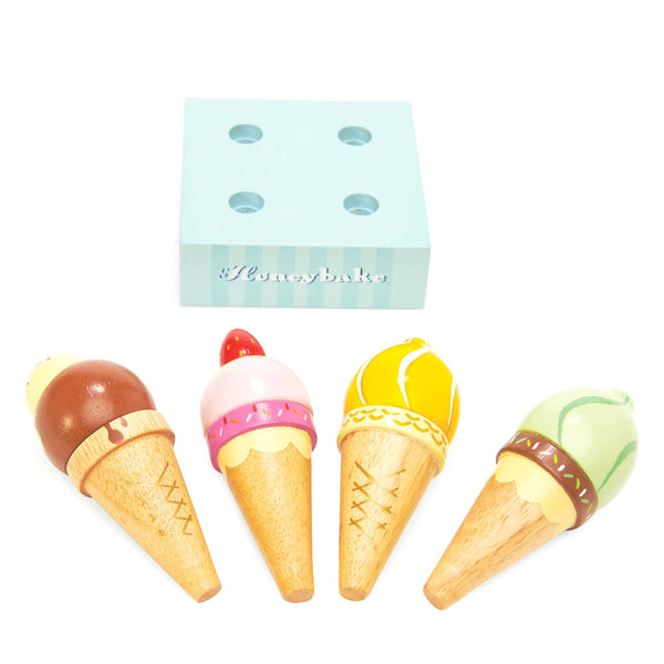 Ice Cream Set