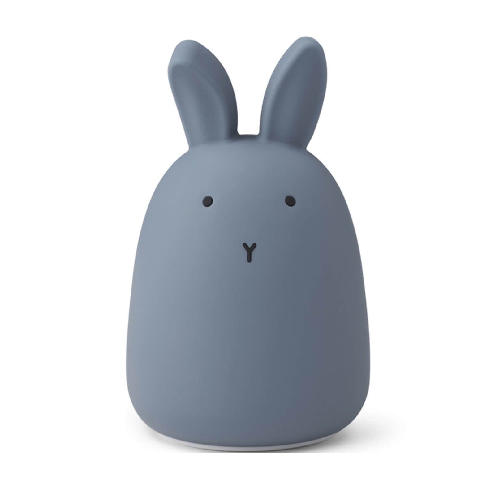 Winston Night Light Rabbit Stormy Blue