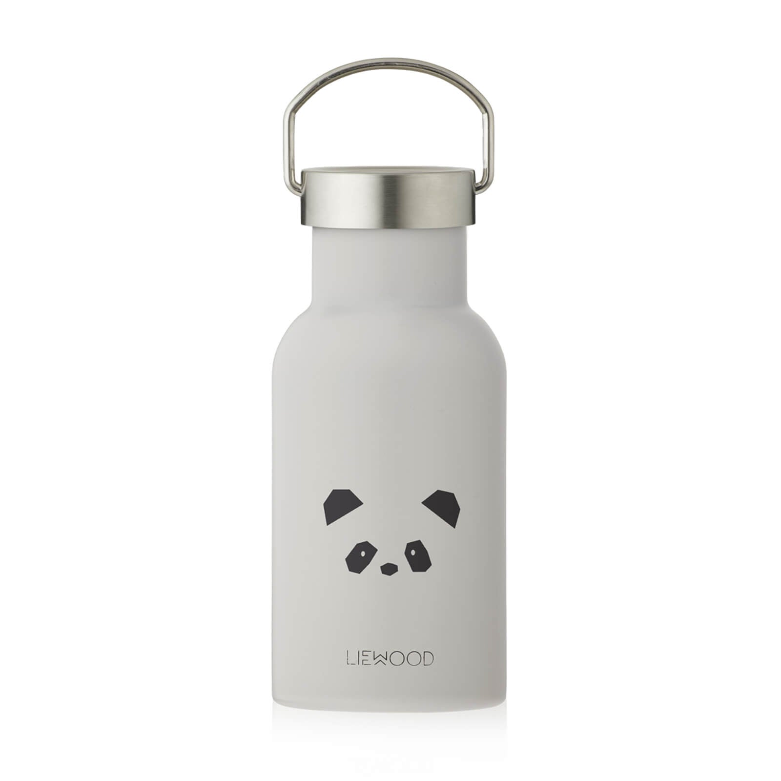 Anker Water Bottle Panda Light Grey