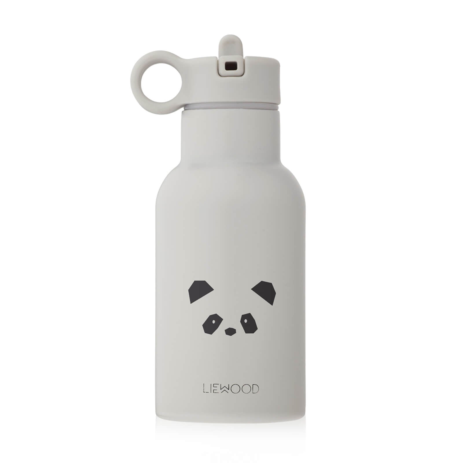 Anker Water Bottle Panda Light Grey