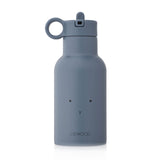 Anker Water Bottle Rabbit Blue Wave