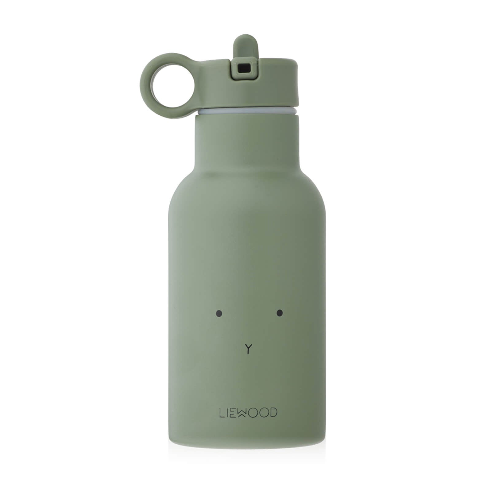 Anker Water Bottle Rabbit Faune Green