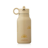 Falk Water Bottle 250 Ml Sunset / Safari Mix