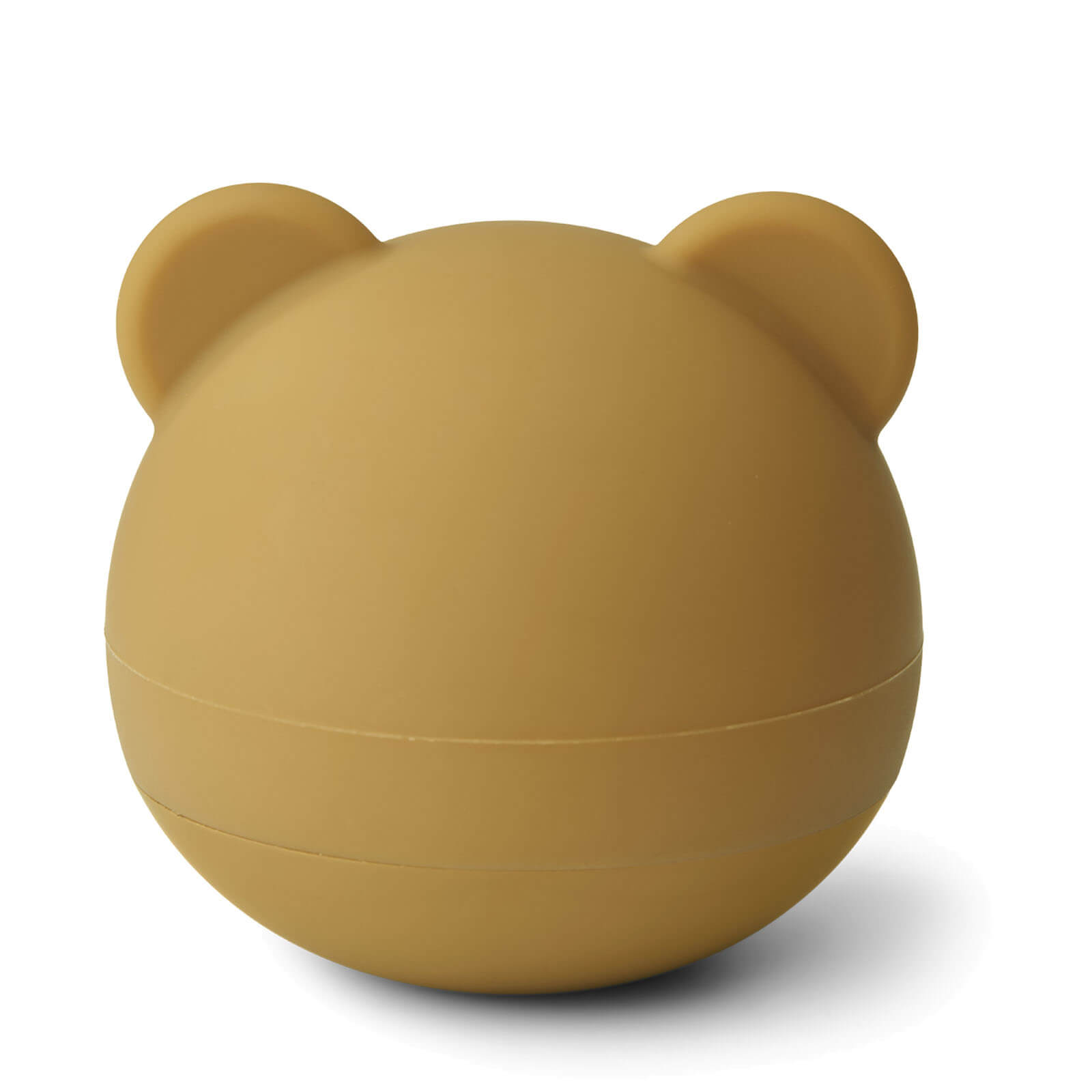 Samson Night Light Mr Bear Golden Caramel