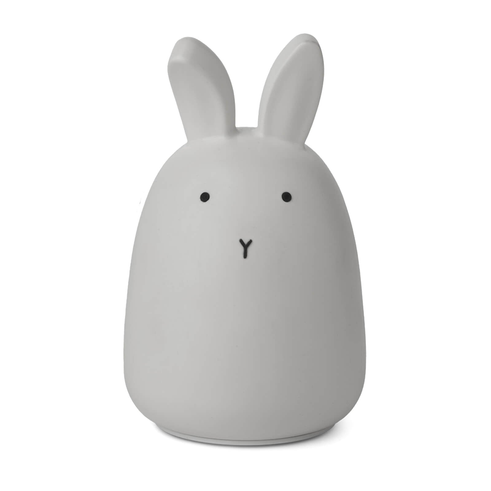 Winston Night Light Rabbit Dumbo Grey