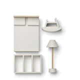Amanda Play House Furniture Sandy Multi Mix