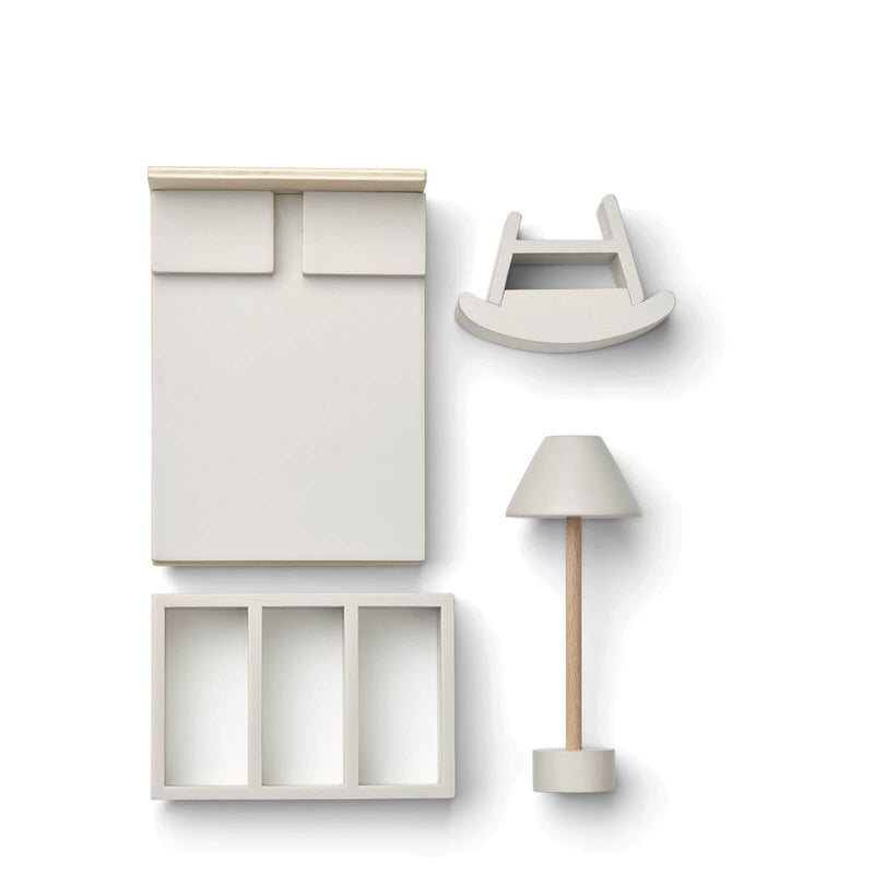 Amanda Play House Furniture Sandy Multi Mix