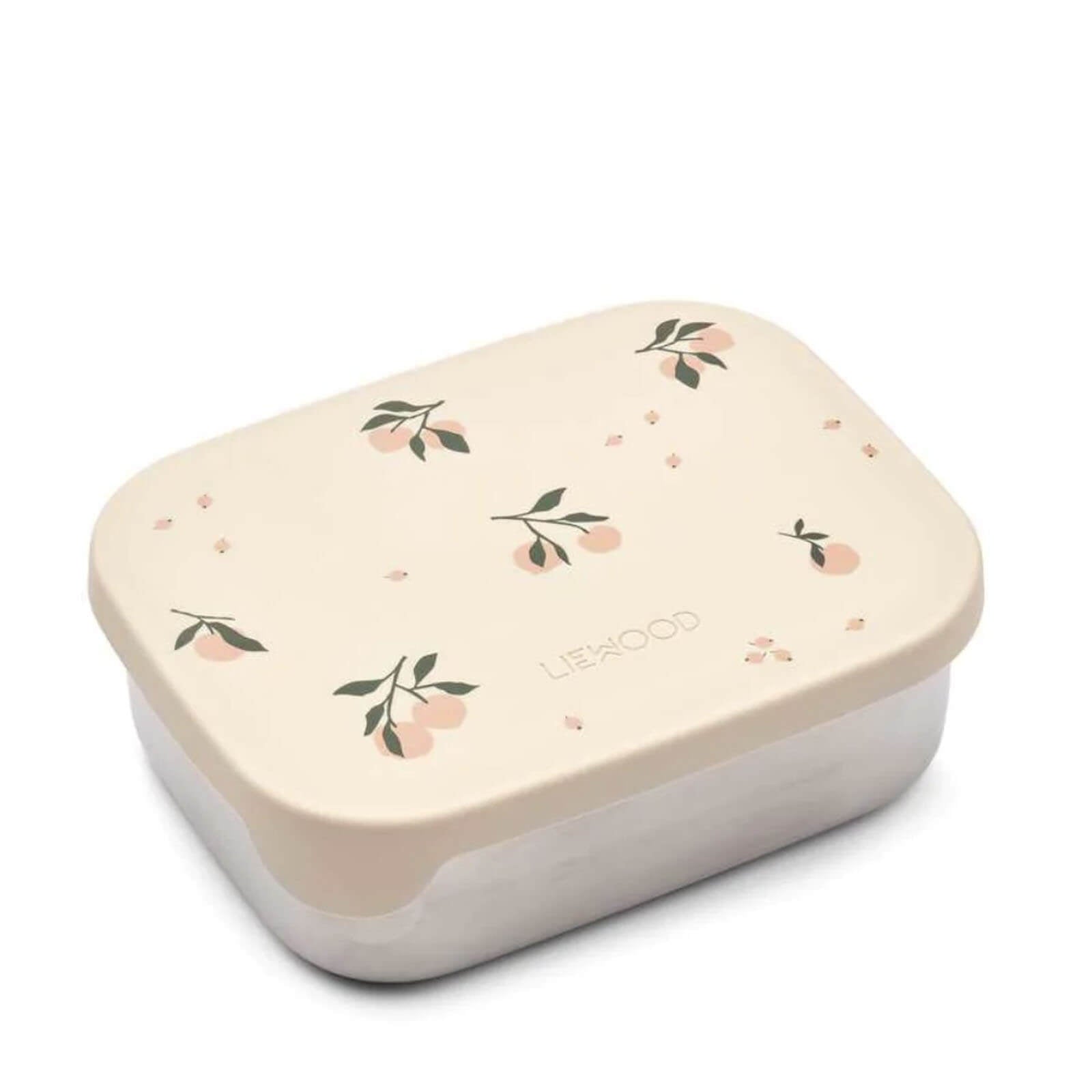 Arthur Lunchbox Peach / Sea Shell Mix