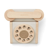 Selma Classic Phone Oat / Sandy Mix