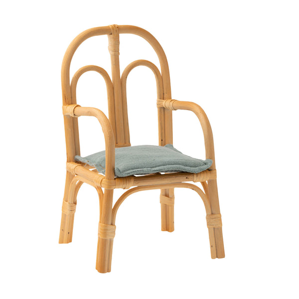Chair Rattan Medium