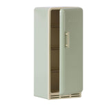 Miniature Fridge Mint