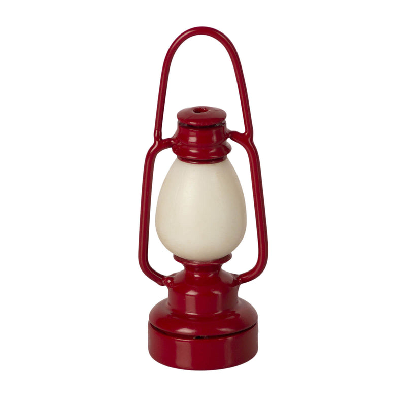Vintage Lantern - Red