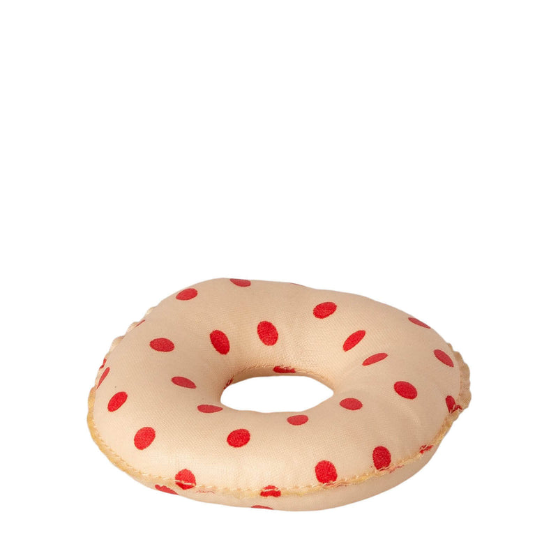Float Ring For Small Mouse Red Dots
